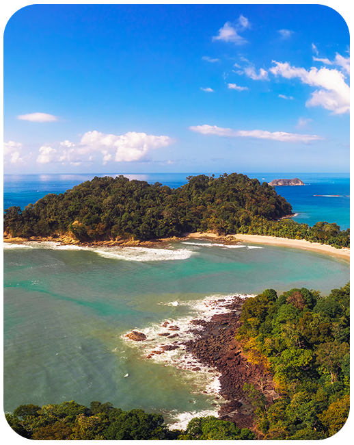 Costa Rica Data Only Plan