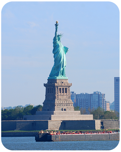 United States of America