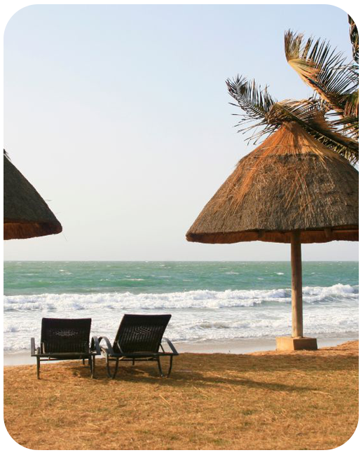 Gambia Data Only Plan