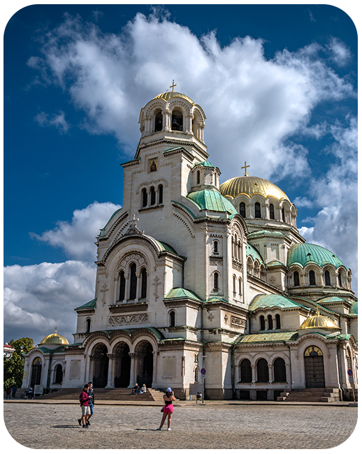 Bulgaria Data Only Plan