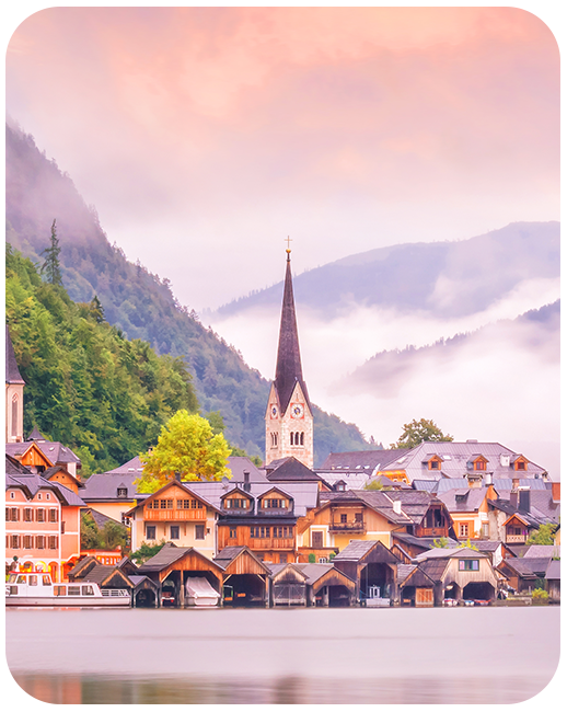 Austria Data Only Plan