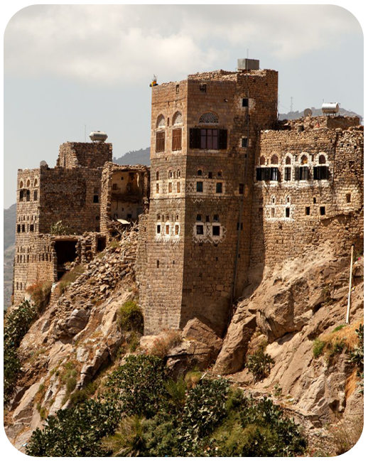 Yemen Data Only Plan
