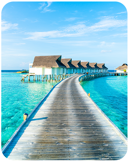 Maldives Data Only Plan