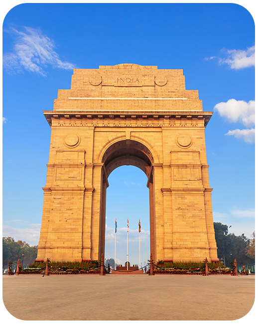 India Data Only Plan