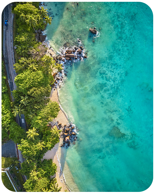 Seychelles Data Only Plan