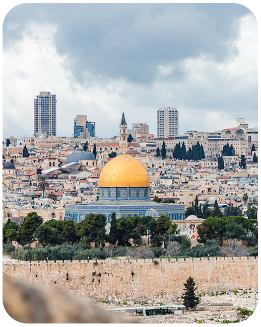 Israel Data Only Plan