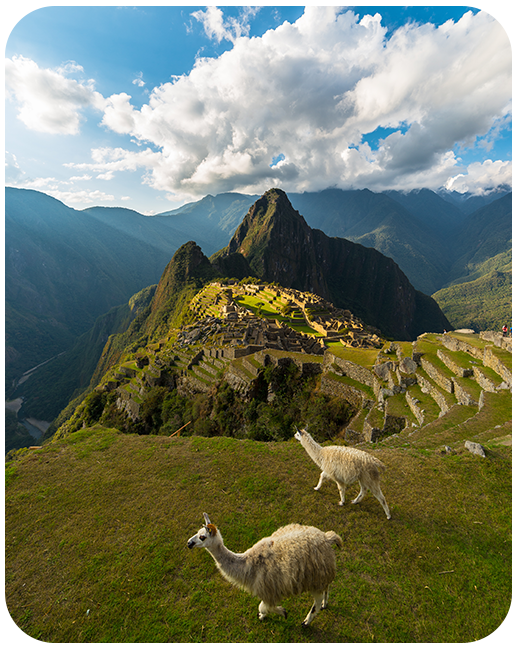 Peru Data Only Plan