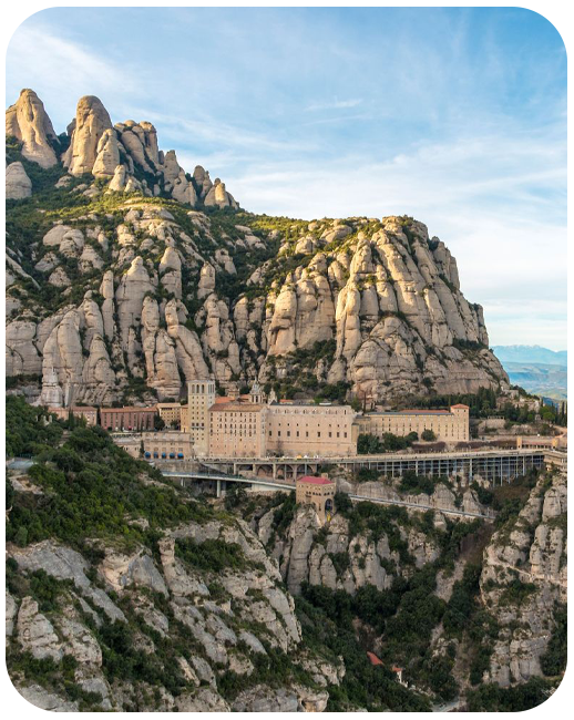 Montserrat Data Only Plan