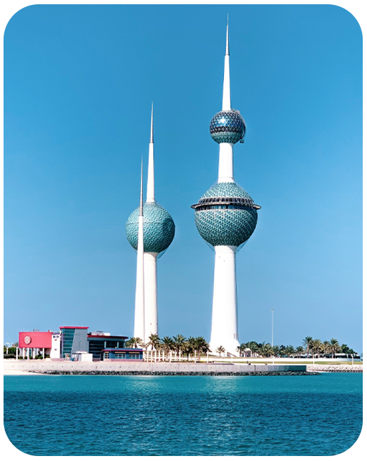 Kuwait Data Only Plan