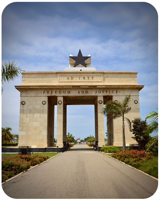 Ghana Data Only Plan