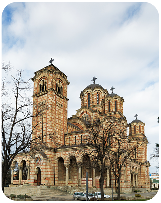 Serbia Data Only Plan