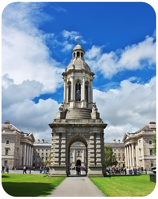 Ireland Data Only Plan