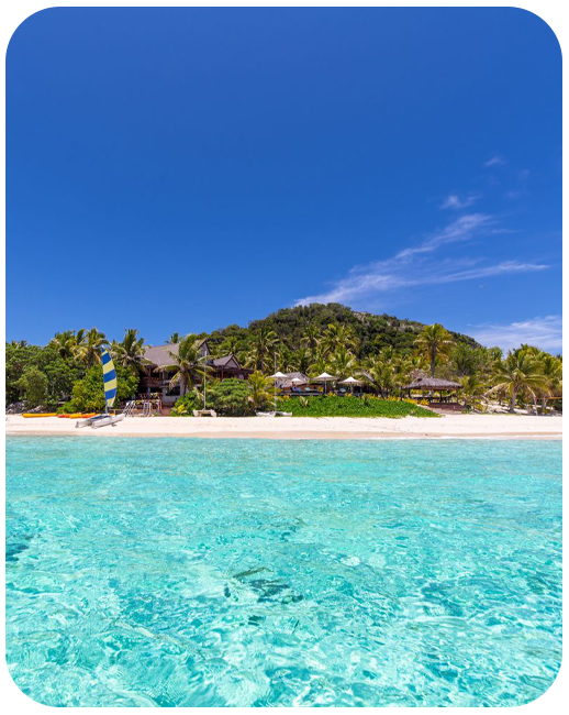 Fiji Data Only Plan