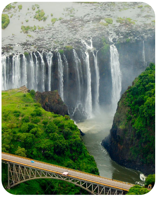 Zambia Data Only Plan