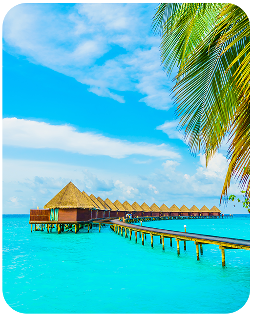 Mauritius Data Only Plan