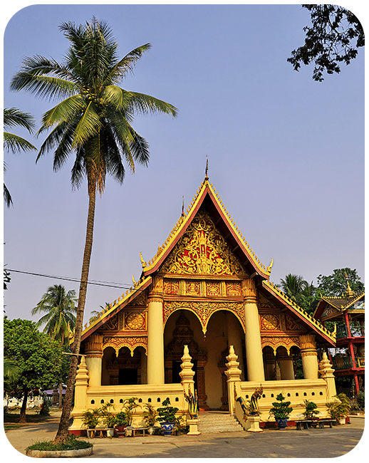 Laos Data Only Plan