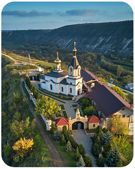 Moldova Data Only Plan