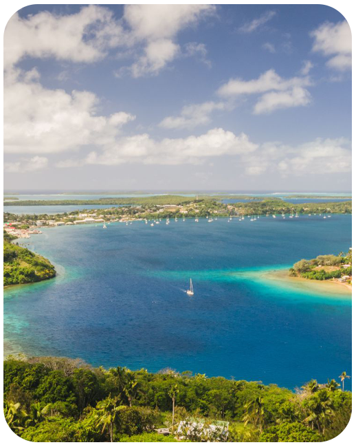 Tonga Data Only Plan
