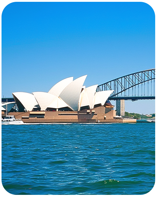 Oceania