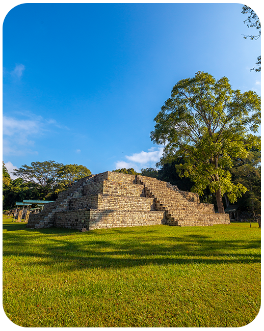 Honduras Data Only Plan