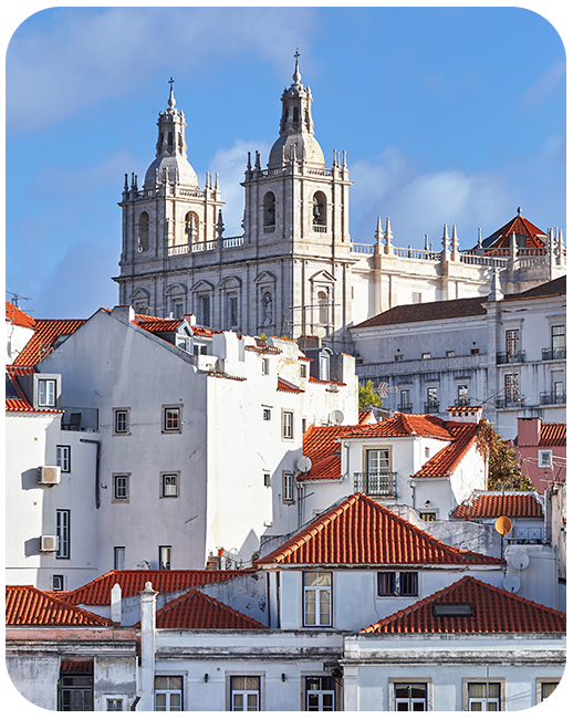 Portugal Data Only Plan