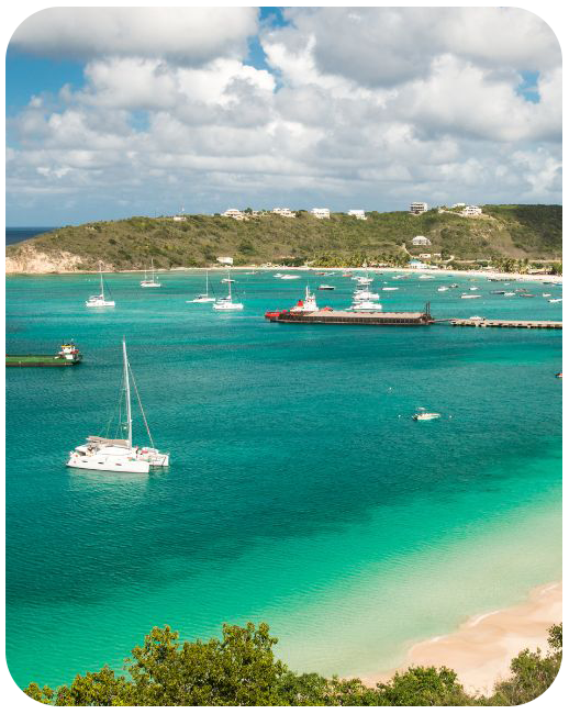 Anguilla Data Only Plan