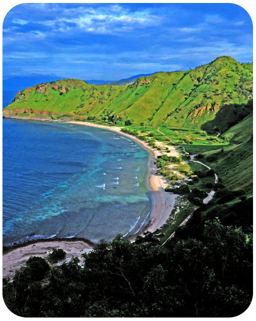 Timor-Leste Data Only Plan