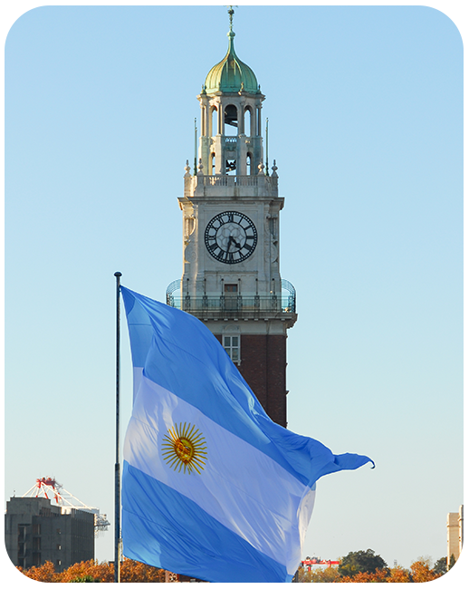 Argentina Data Only Plan