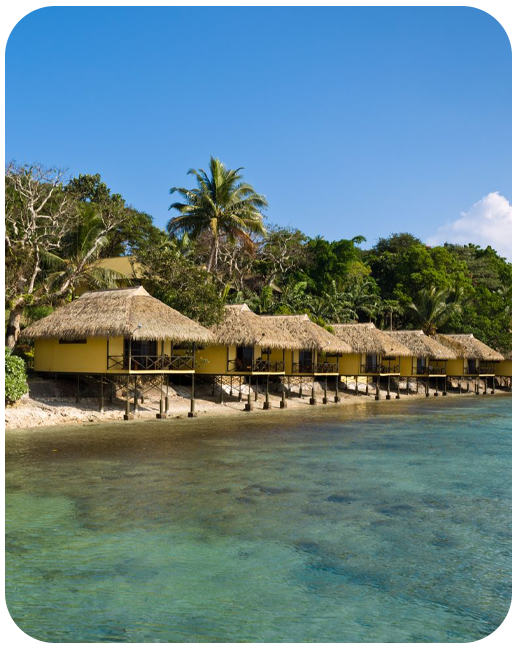 Vanuatu Data Only Plan