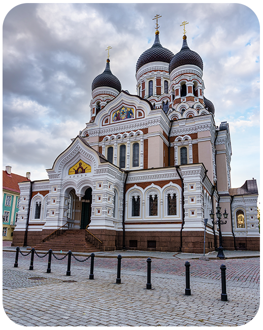 Estonia Data Only Plan