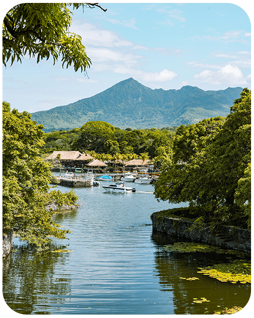 Nicaragua Data Only Plan
