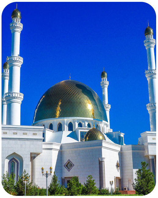 Turkmenistan Data Only Plan