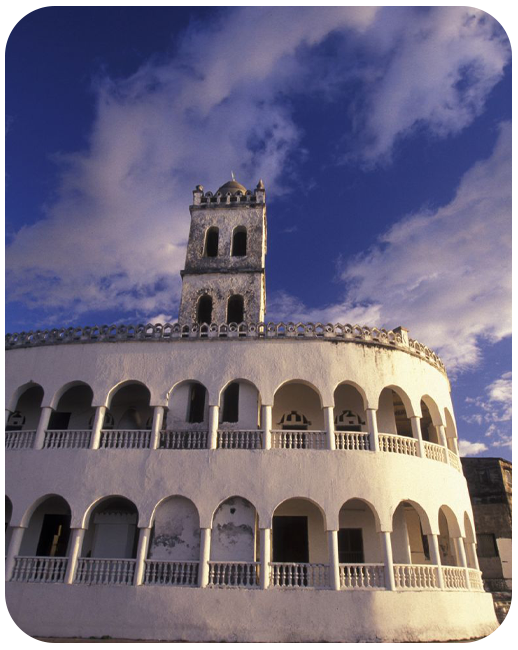Comoros Data Only Plan