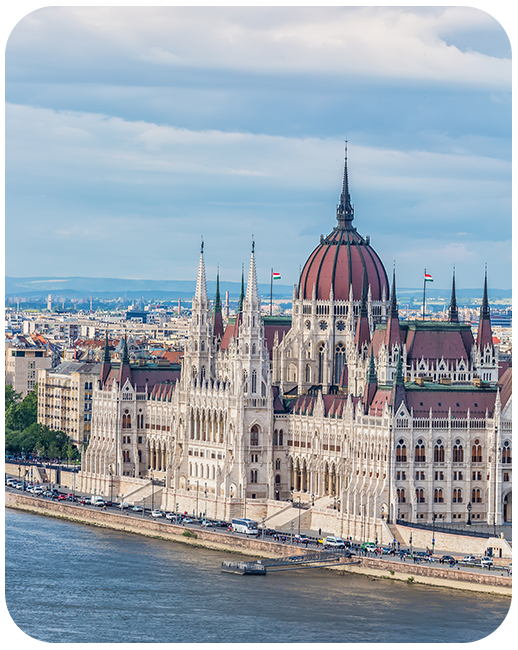 Hungary Data Only Plan