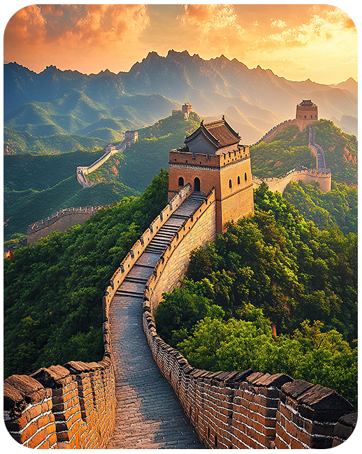 China Data Only Plan