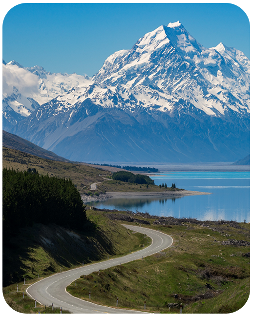 New Zealand Data Only Plan