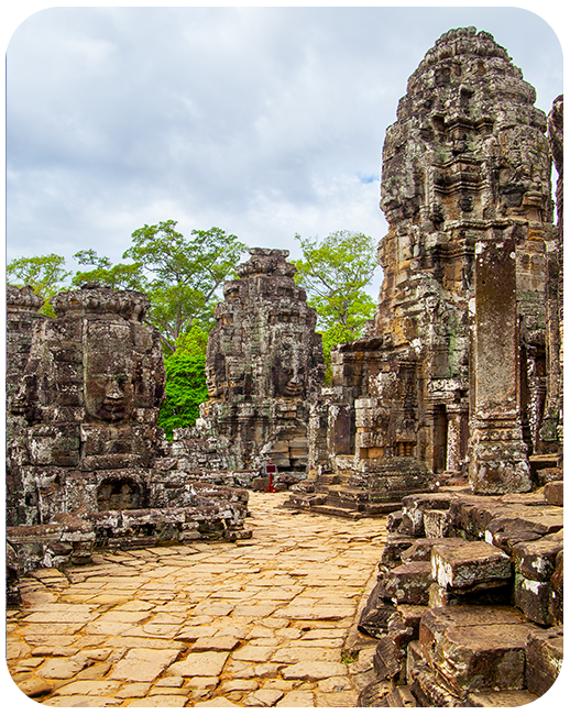 Cambodia Data Only Plan