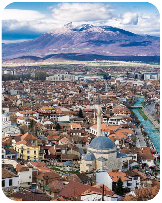 Kosovo Data Only Plan