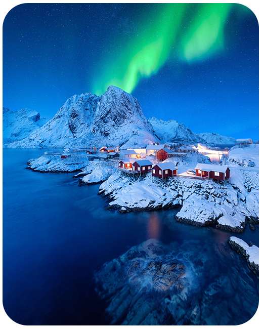 Norway Data Only Plan