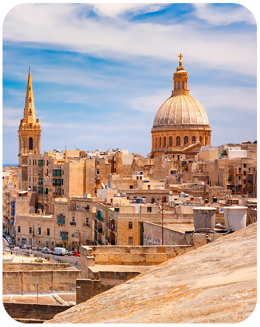 Malta Data Only Plan