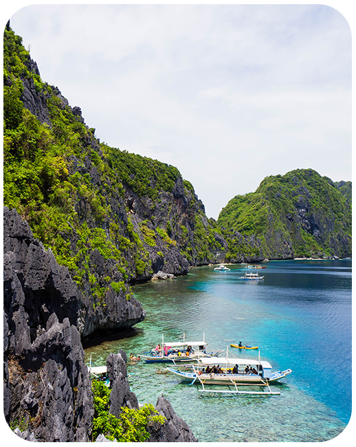 Philippines Data Only Plan
