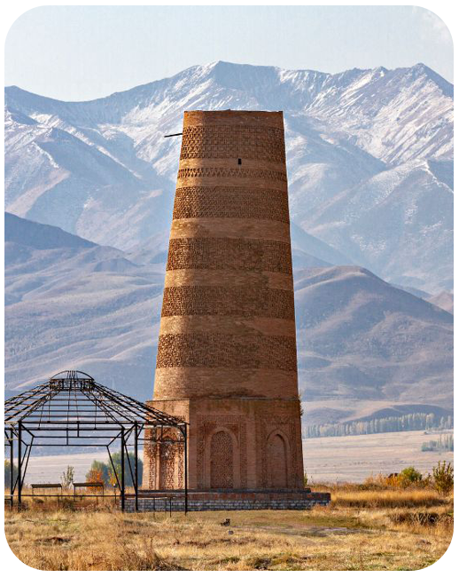 Kyrgyzstan Data Only Plan