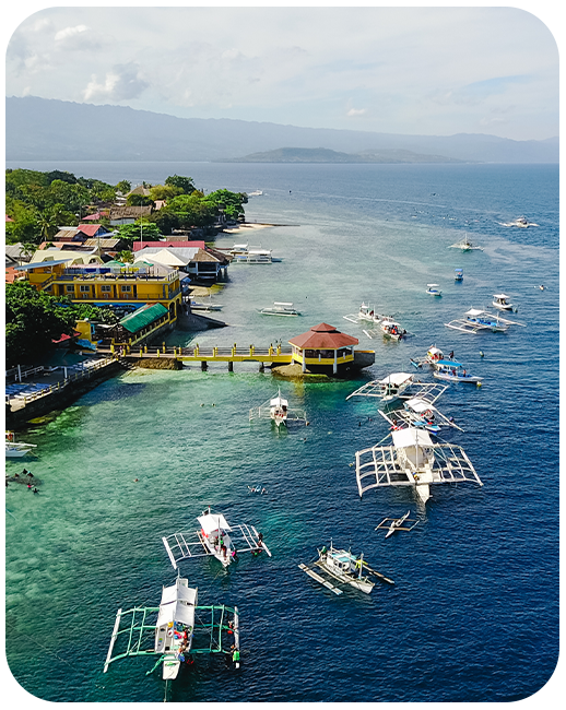 Trinidad and Tobago Data Only Plan