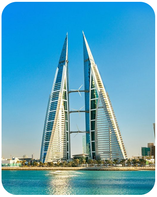 Bahrain Data Only Plan