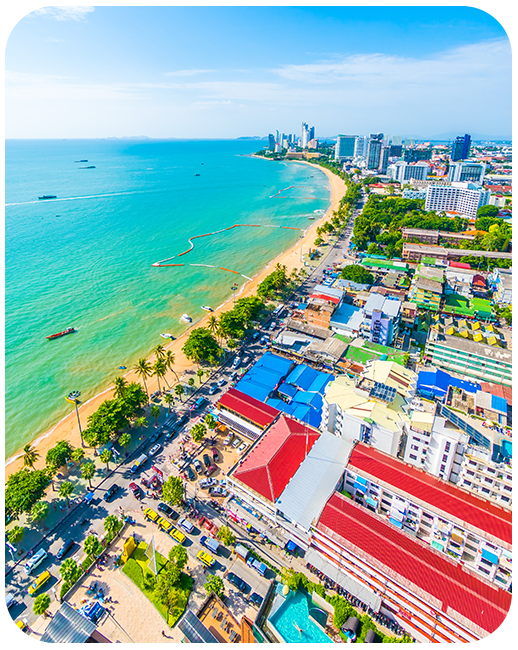 Aruba Data Only Plan